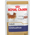 Royal Canin Chihuahua Adult (паштет)